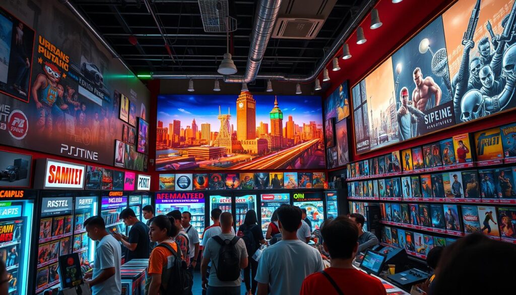 Market demand for remastered games